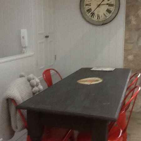 Apartament Sunny Corner Mousehole Zewnętrze zdjęcie